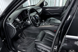 BMW X5, 3.0, 190 kW, diisel, automaat, nelikvedu