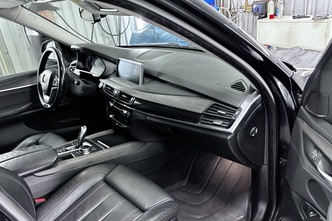 BMW X5, 3.0, 190 kW, diisel, automaat, nelikvedu