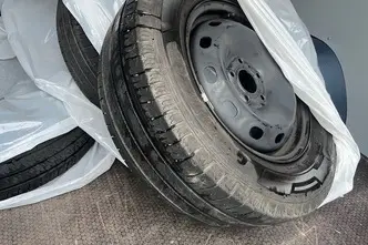 Renault Trafic, 2.0, 107 kW, diisel, manuaal, esivedu