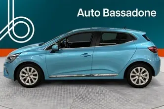 Renault Clio, 1.0, 67 kW, бензин, механическая, передний привод