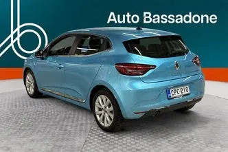 Renault Clio, 1.0, 67 kW, бензин, механическая, передний привод