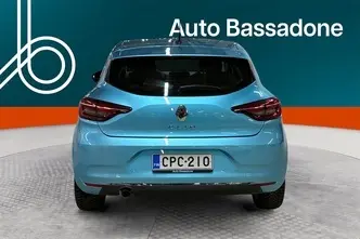 Renault Clio, 1.0, 67 kW, бензин, механическая, передний привод