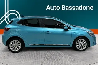 Renault Clio, 1.0, 67 kW, бензин, механическая, передний привод