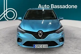 Renault Clio, 1.0, 67 kW, бензин, механическая, передний привод