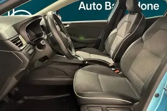 Renault Clio, 1.0, 67 kW, бензин, механическая, передний привод