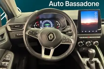 Renault Clio, 1.0, 67 kW, бензин, механическая, передний привод