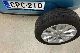 Renault Clio, 1.0, 67 kW, бензин, механическая, передний привод