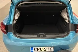 Renault Clio, 1.0, 67 kW, бензин, механическая, передний привод