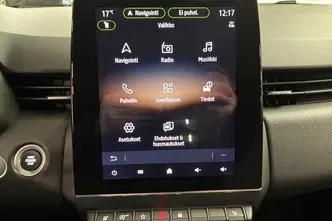 Renault Clio, 1.0, 67 kW, бензин, механическая, передний привод