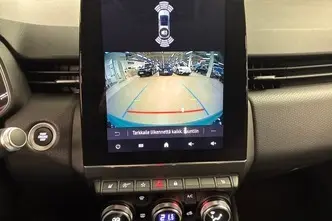 Renault Clio, 1.0, 67 kW, бензин, механическая, передний привод