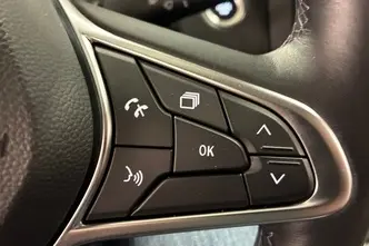 Renault Clio, 1.0, 67 kW, бензин, механическая, передний привод