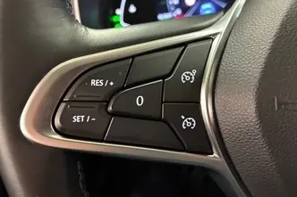 Renault Clio, 1.0, 67 kW, бензин, механическая, передний привод