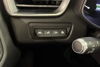 Renault Clio, 1.0, 67 kW, бензин, механическая, передний привод