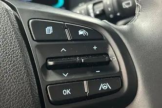 Hyundai i10, 1.0, 46 kW, bensiin, manuaal, esivedu