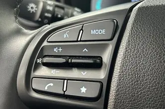 Hyundai i10, 1.0, 46 kW, bensiin, manuaal, esivedu