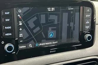 Hyundai i10, 1.0, 46 kW, bensiin, manuaal, esivedu