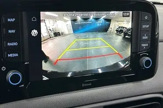 Hyundai i10, 1.0, 46 kW, bensiin, manuaal, esivedu