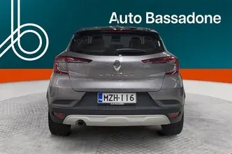 Renault Captur, 1.0, 67 kW, bensiin, manuaal, esivedu