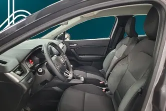 Renault Captur, 1.0, 67 kW, bensiin, manuaal, esivedu