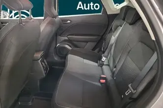 Renault Captur, 1.0, 67 kW, bensiin, manuaal, esivedu