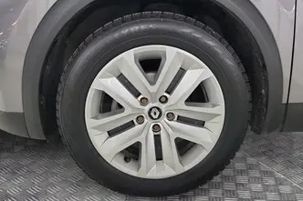 Renault Captur, 1.0, 67 kW, bensiin, manuaal, esivedu