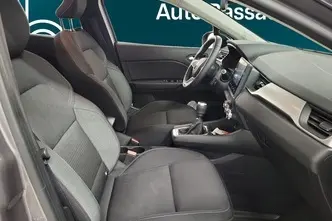 Renault Captur, 1.0, 67 kW, bensiin, manuaal, esivedu