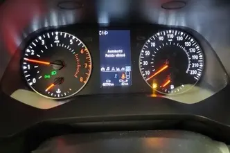 Renault Captur, 1.0, 67 kW, bensiin, manuaal, esivedu