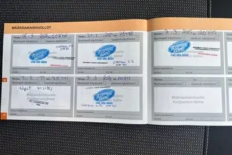 Citroën C3 Aircross, 1.2, 81 kW, бензин, автомат, передний привод