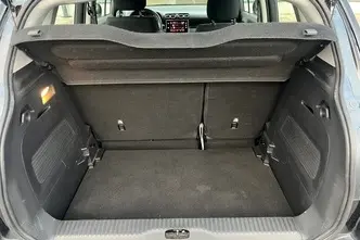 Citroën C3 Aircross, 1.2, 81 kW, бензин, автомат, передний привод