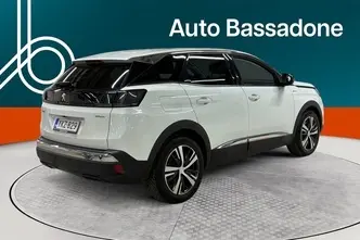 Peugeot 3008, 1.6, 133 kW, подключаемый гибрид, автомат, передний привод