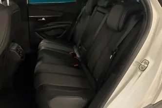 Peugeot 3008, 1.6, 133 kW, подключаемый гибрид, автомат, передний привод