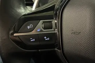 Peugeot 3008, 1.6, 133 kW, подключаемый гибрид, автомат, передний привод