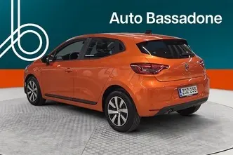 Renault Clio, 1.0, 67 kW, bensiin, automaat, esivedu