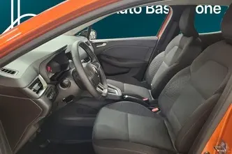 Renault Clio, 1.0, 67 kW, bensiin, automaat, esivedu