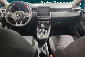 Renault Clio, 1.0, 67 kW, bensiin, automaat, esivedu