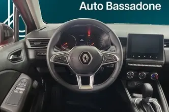 Renault Clio, 1.0, 67 kW, bensiin, automaat, esivedu