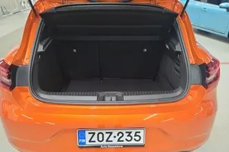 Renault Clio, 1.0, 67 kW, bensiin, automaat, esivedu