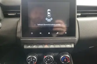 Renault Clio, 1.0, 67 kW, bensiin, automaat, esivedu