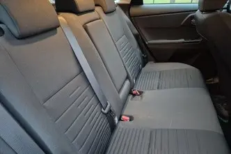 Toyota Auris, 1.6, 97 kW, bensiin, automaat, esivedu