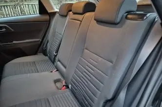 Toyota Auris, 1.6, 97 kW, bensiin, automaat, esivedu