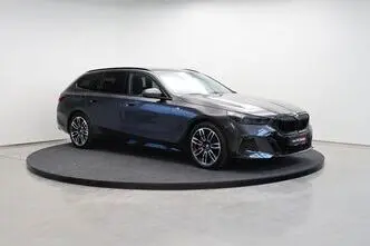 BMW 540, 210 kW, hübriid, automaat, nelikvedu