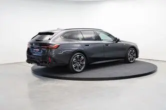 BMW 540, 210 kW, hübriid, automaat, nelikvedu