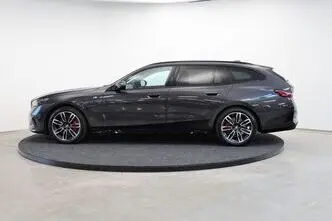 BMW 540, 210 kW, hübriid, automaat, nelikvedu