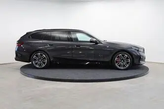 BMW 540, 210 kW, hübriid, automaat, nelikvedu