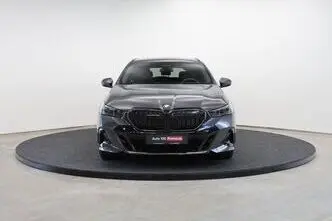 BMW 540, 210 kW, hübriid, automaat, nelikvedu