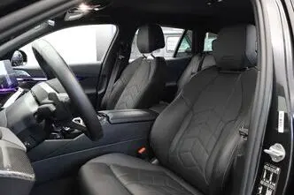 BMW 540, 210 kW, hübriid, automaat, nelikvedu