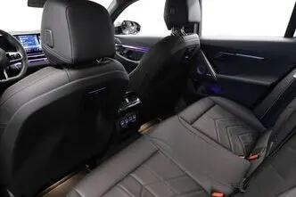 BMW 540, 210 kW, hübriid, automaat, nelikvedu