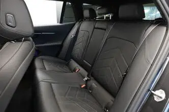 BMW 540, 210 kW, hübriid, automaat, nelikvedu