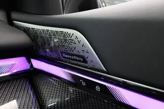 BMW 540, 210 kW, hübriid, automaat, nelikvedu