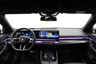 BMW 540, 210 kW, hübriid, automaat, nelikvedu